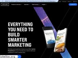 Sites similar to epsilon.com