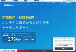 Sites similar to epsilon.jp