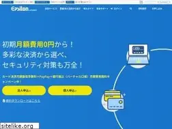 Sites similar to epsilon.ne.jp