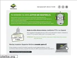 Sites similar to epsilonchile.cl