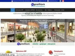 Sites similar to epsiloncomp.gr