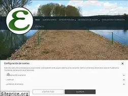 Sites similar to epsilonecologia.org
