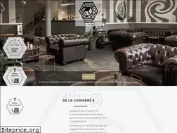 Sites similar to epsilonescape.fr