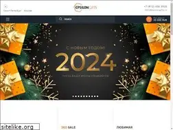 Sites similar to epsilongifts.ru