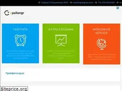 Sites similar to epsilongr.gr