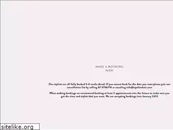 Sites similar to epsilonhair.com