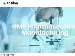 Sites similar to epsilonhealthcare.com.au