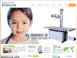 Sites similar to epsilonhealthcare.com