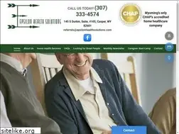 Sites similar to epsilonhealthsolutions.com