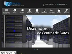 Sites similar to epsiloningenieria.com.mx