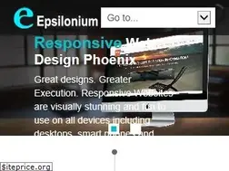 Sites similar to epsilonium.com