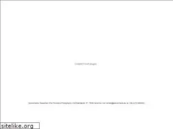Sites similar to epsilonmedia.de