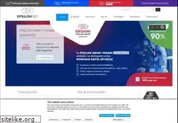 Sites similar to epsilonnet.gr