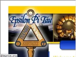 Sites similar to epsilonpitau.org