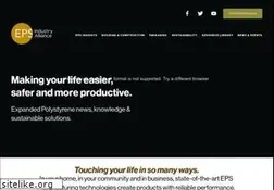 Sites similar to epsindustry.org