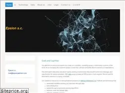 Sites similar to epsionpartners.com