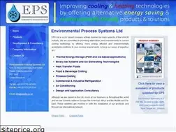 Sites similar to epsltd.co.uk