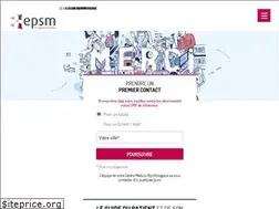 Sites similar to epsm-al.fr