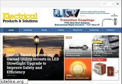 Sites similar to epsmag.net