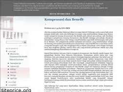 Sites similar to epsmanajemensdm.blogspot.com