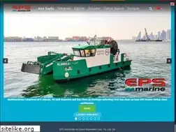 Sites similar to epsmarine.com