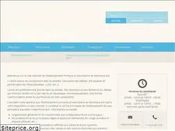 Sites similar to epsme.ch