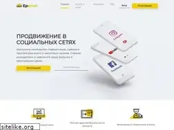 Sites similar to epsmm.com