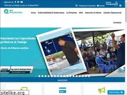 Sites similar to epsmoyobamba.com.pe