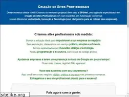 Sites similar to epsnet.com.br