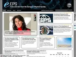 Sites similar to epsnews.eu