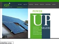 Sites similar to epsng.com