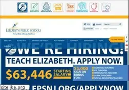 Sites similar to epsnj.org