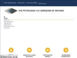 Sites similar to epso.ca