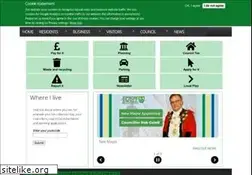 Sites similar to epsom-ewell.gov.uk