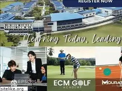 Sites similar to epsomcollege.edu.my