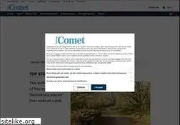 Sites similar to epsomguardian.co.uk