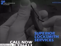 Sites similar to epsomlocksmiths.net