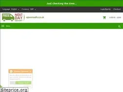 Sites similar to epsomsalts.co.uk