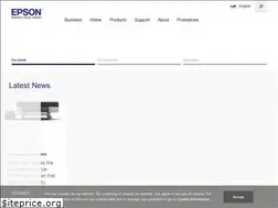 Sites similar to epson-middleeast.com
