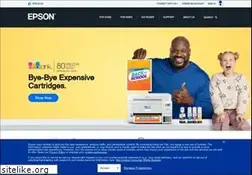 Sites similar to epson-paper.com