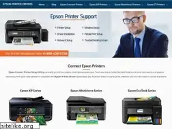 Sites similar to epson-print.us