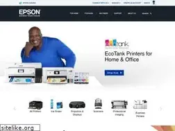 Sites similar to epson.ca