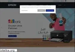 Sites similar to epson.ch