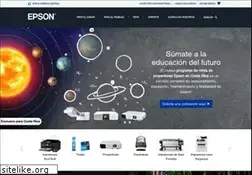 Sites similar to epson.co.cr