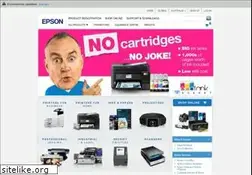 Sites similar to epson.com.au