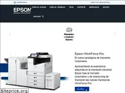 Sites similar to epson.com.bo
