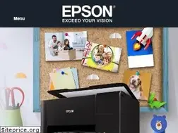 Sites similar to epson.com.br
