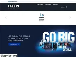 Sites similar to epson.com.mm