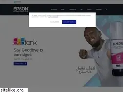 Sites similar to epson.com.mt