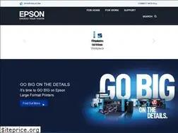 Sites similar to epson.com.my